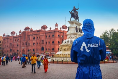 Averda Amritsar