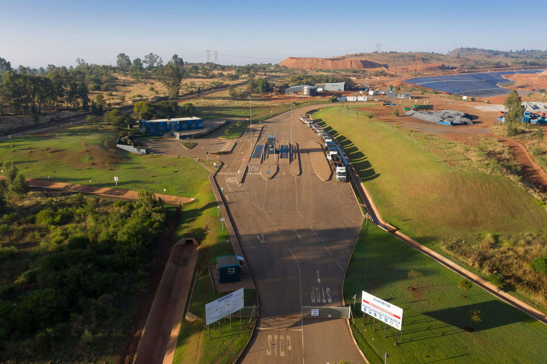 MEDIA RELEASE The Giant Next Door Approved