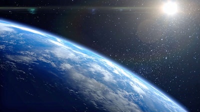 Terra Carta Space photo