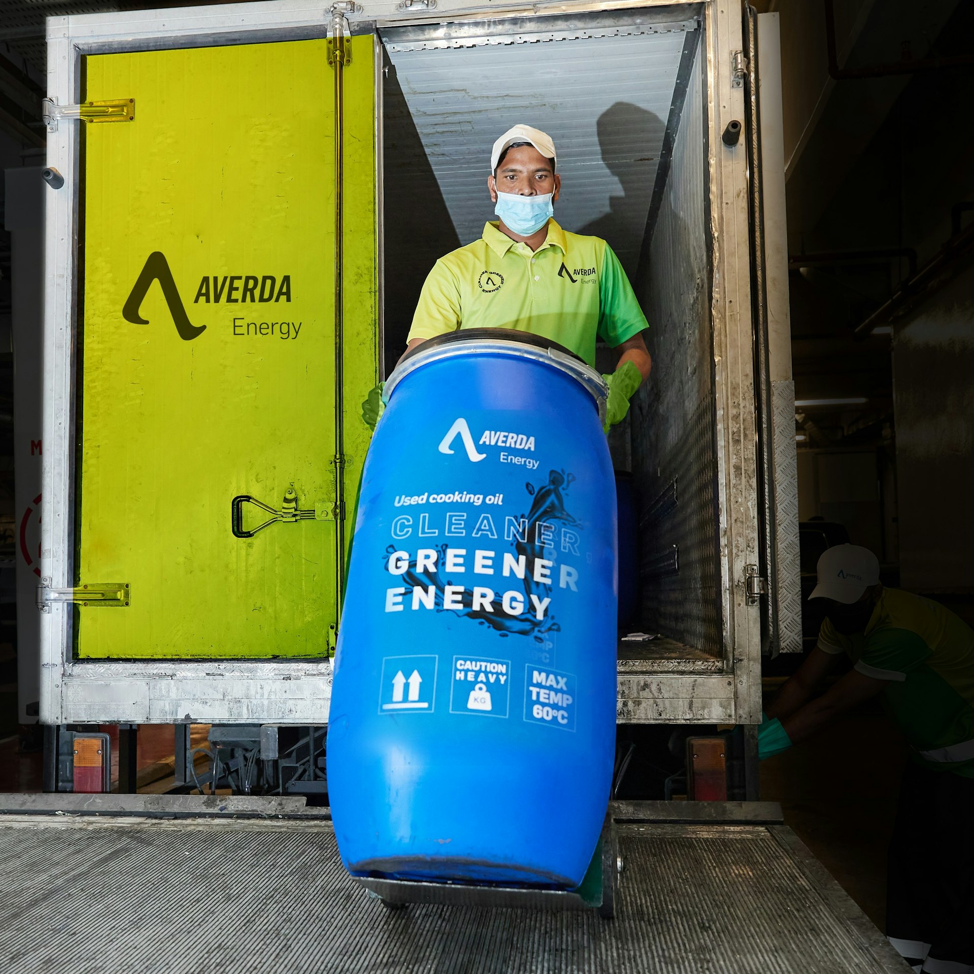 UCO collection Fairmont