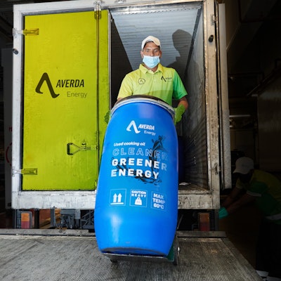 UCO collection Fairmont