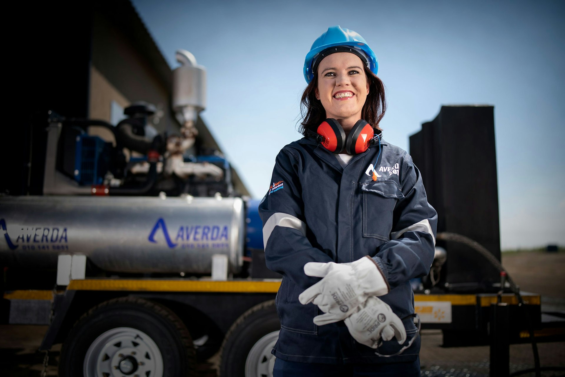 Industrail cleaning careers south africa