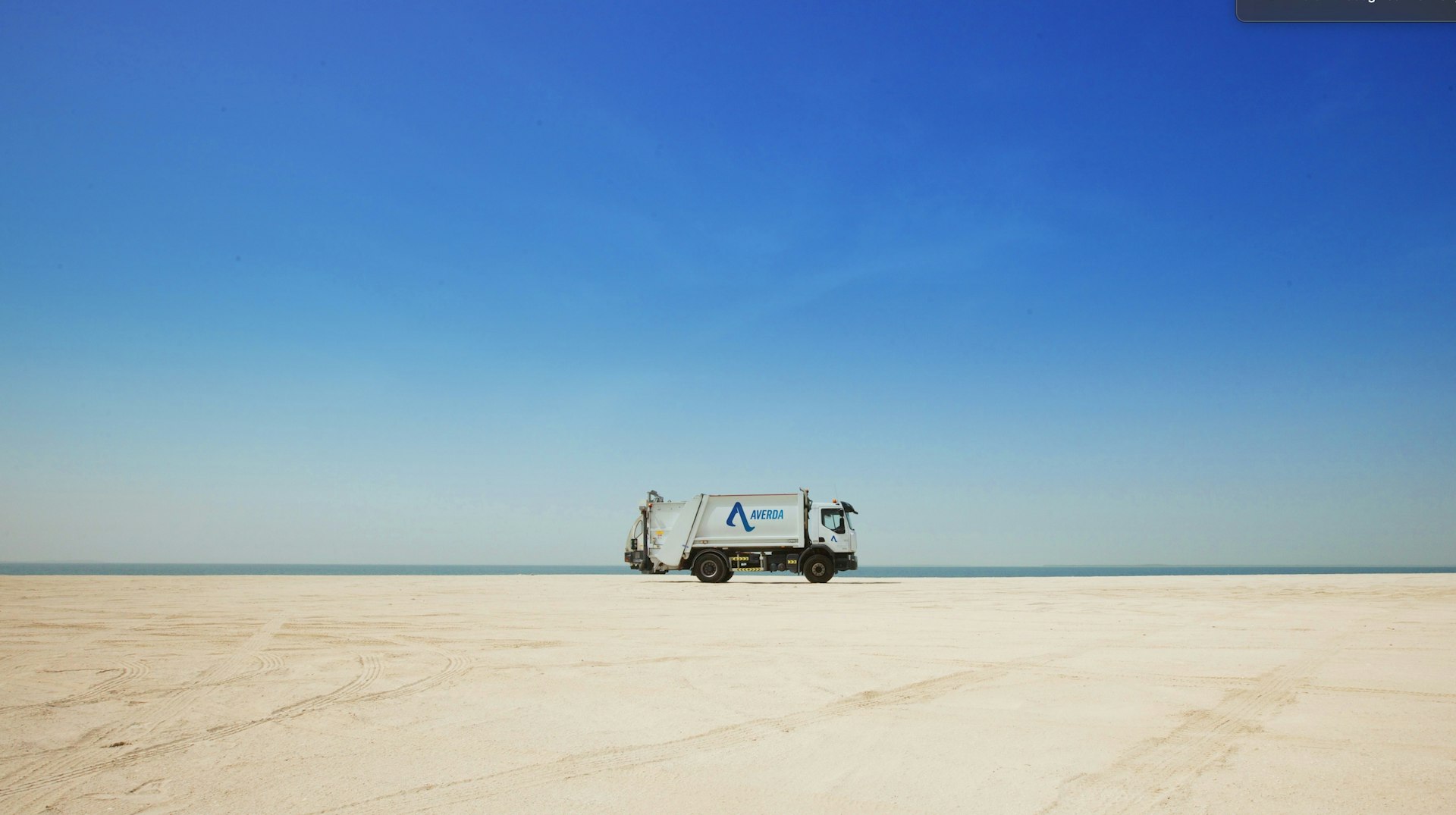 Red sea company appoints averda