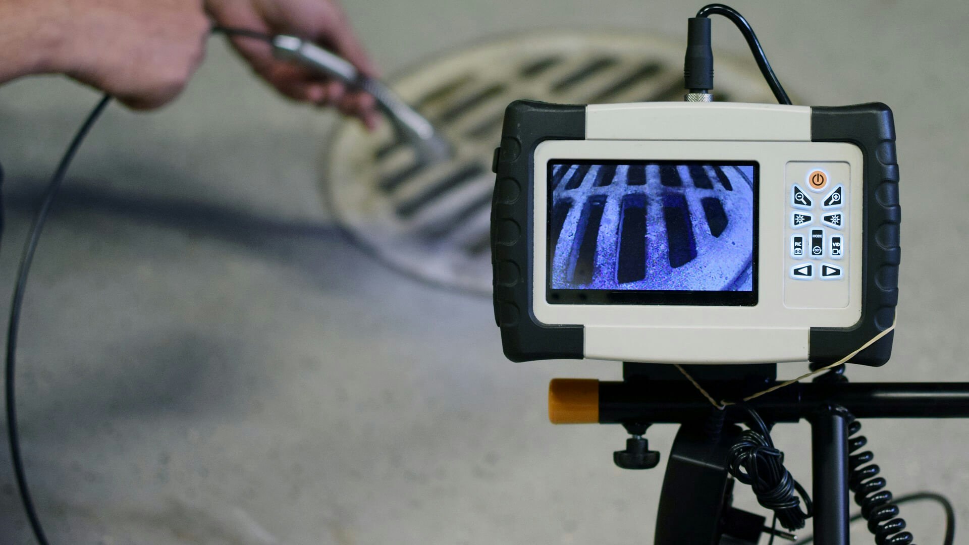 Pipeline instruction