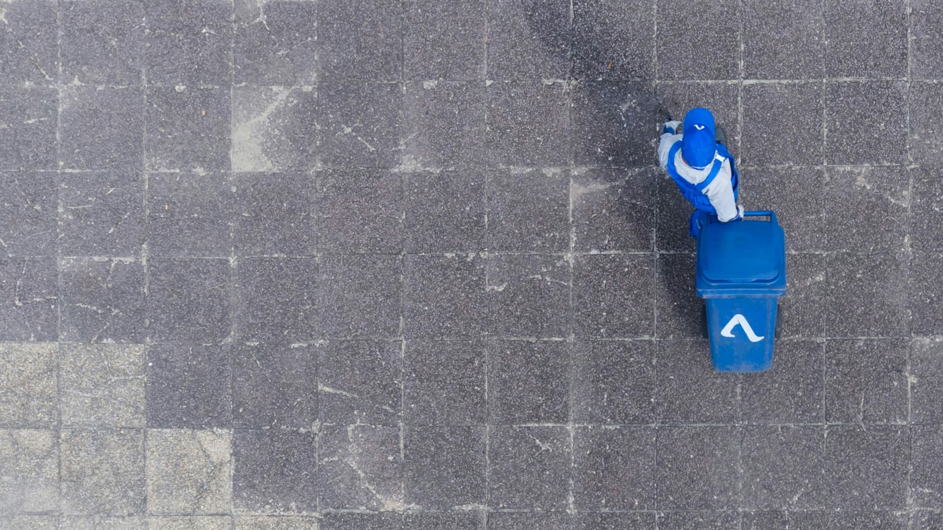 Processing recycling