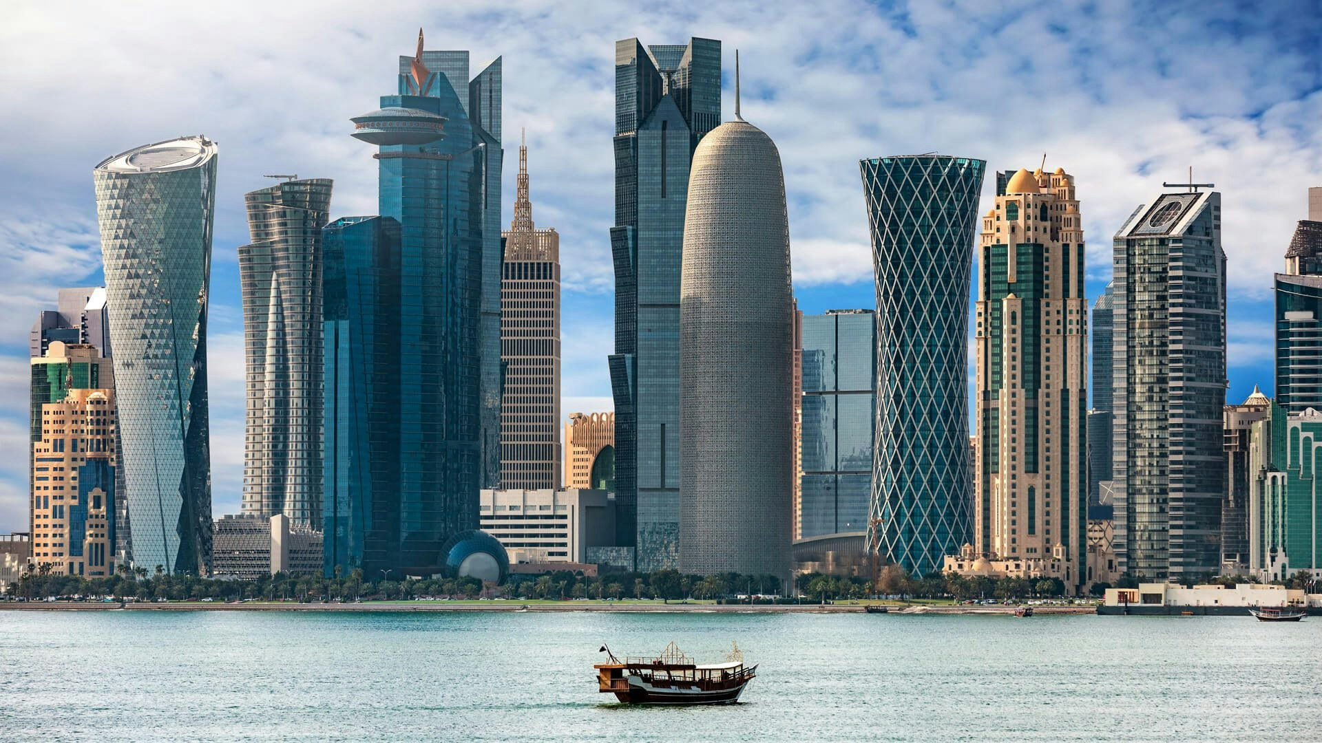 Waste Management Qatar - Averda